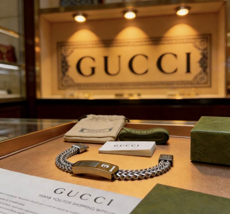 Gucci Bracelet 02yxs42